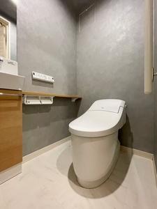 グランエスポア早稲田 302号-10