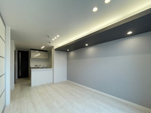 グランエスポア早稲田 303号-2