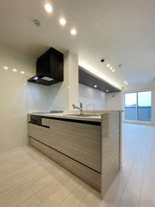 グランエスポア早稲田 303号-3