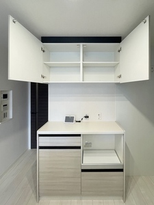 グランエスポア早稲田 303号-4