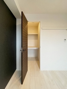 グランエスポア早稲田 303号-6