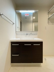 グランエスポア早稲田 303号-8