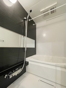 グランエスポア早稲田 303号-9