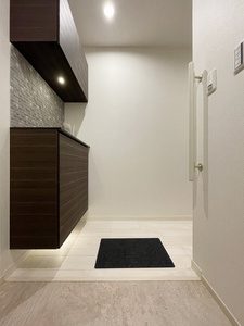 グランエスポア早稲田 303号-11