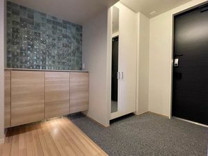 グランシャレ クラウン 203号-10