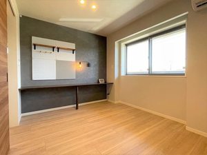 グランシャレ　クラウン 301号-5