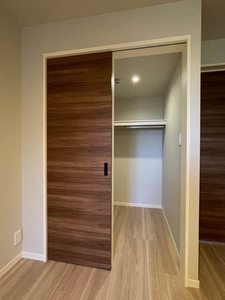 グランシャレ　クラウン 301号-7