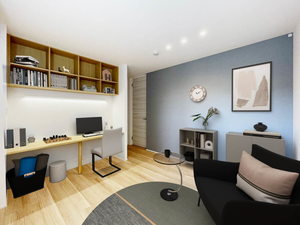 アルコバレーノ 206号-3