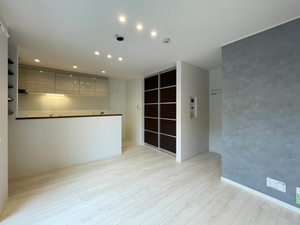 グランデール 101号-2