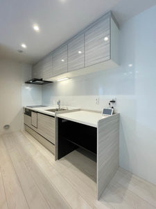 グランデール 101号-4