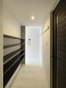 グランデール 101号-9