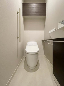 グランデール 101号-10