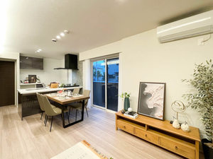 ミ・ロワール 102号-2