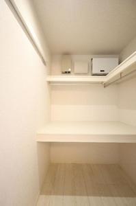 ル・マレ・ド・オーゼ 201号-5