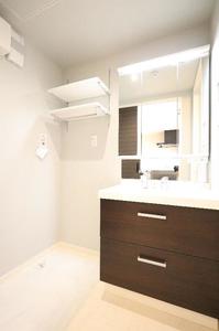 ル・マレ・ド・オーゼ 201号-9