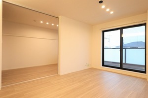 ボナール・レジデンス 203号-7