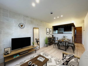 ラ・ブリエ 202号-2