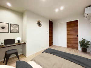 ラ・ブリエ 202号-3