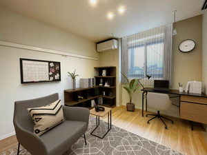 ラ・ブリエ 202号-4