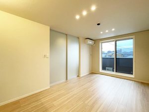 ラ・ブリエ 202号-5