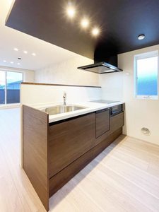 ラ・ブリエ 202号-6