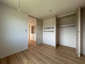 プラム シトレース 203号-5