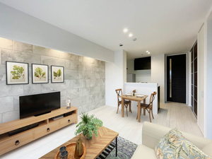 ジョワ　フィール 202号-2