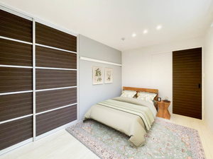 ジョワ　フィール 202号-3