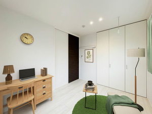 ジョワ　フィール 202号-4