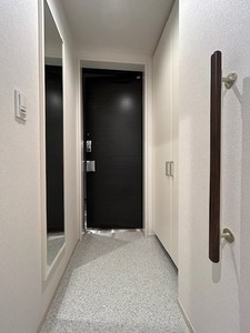 ジョワ　フィール 202号-6