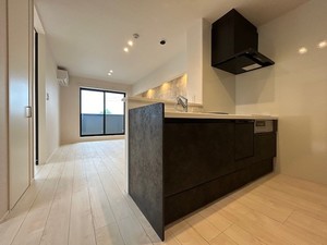 ジョワ　フィール 202号-7