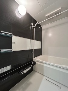 ジョワ　フィール 202号-8