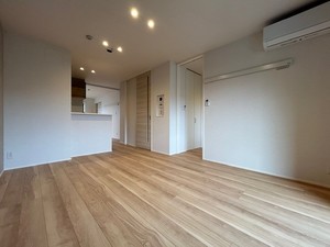 ジョワ　フィール 203号-2