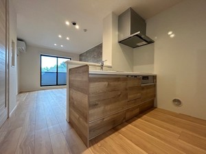 ジョワ　フィール 203号-3