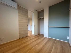 ジョワ　フィール 203号-4