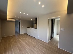 メゾンドヴェール 102号-2