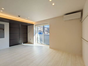 サウスパレス 101号-3