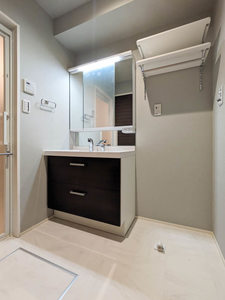 サウスパレス 101号-8