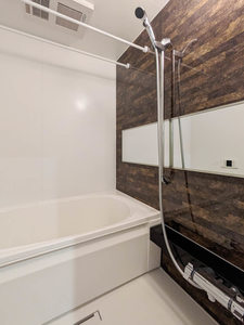 サウスパレス 101号-9