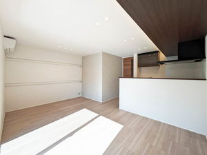 サウスパレス 102号-2