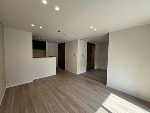 エクラージュ 103号-3