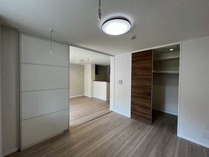 エクラージュ 103号-4