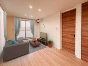 ルピナスⅠ 201号-2