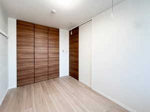 ルピナスⅠ 201号-5