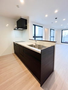 ルピナスⅠ 201号-6