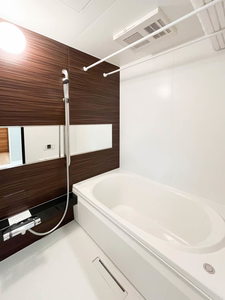 ルピナスⅠ 201号-8