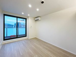 ルピナスⅠ 202号-2