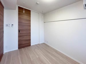 ルピナスⅠ 202号-4