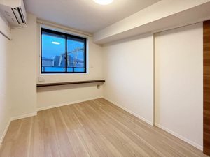 ルピナスⅠ 202号-5