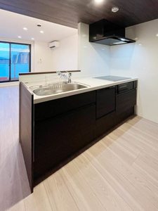 ルピナスⅠ 202号-8